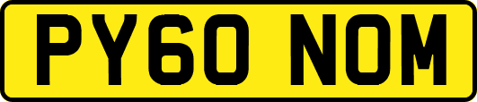 PY60NOM