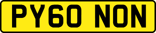 PY60NON
