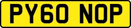 PY60NOP