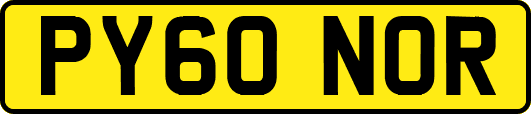 PY60NOR