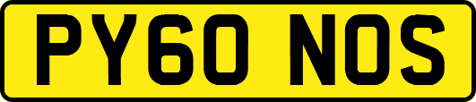 PY60NOS