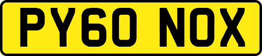PY60NOX