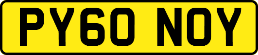 PY60NOY