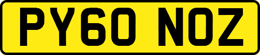 PY60NOZ