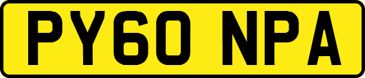 PY60NPA
