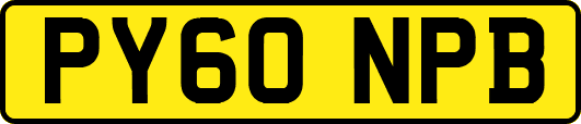 PY60NPB