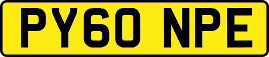 PY60NPE