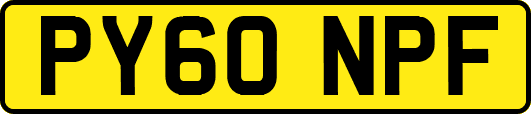 PY60NPF