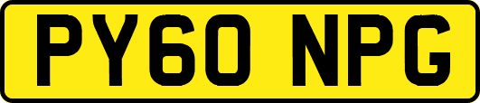 PY60NPG