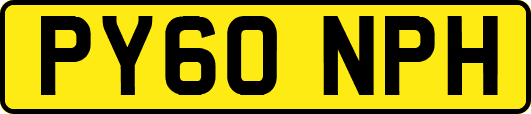 PY60NPH