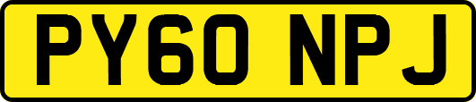 PY60NPJ