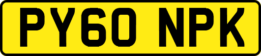 PY60NPK
