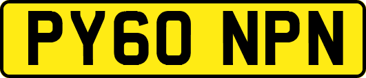 PY60NPN
