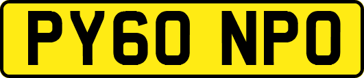 PY60NPO