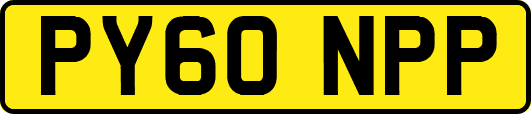 PY60NPP