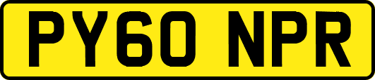 PY60NPR