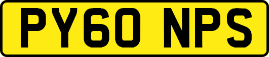 PY60NPS