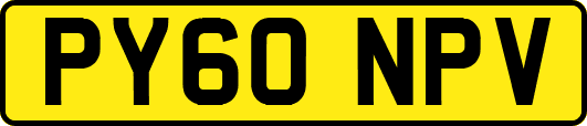 PY60NPV