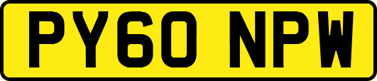 PY60NPW