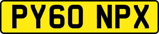 PY60NPX