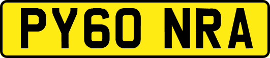 PY60NRA
