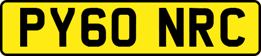 PY60NRC