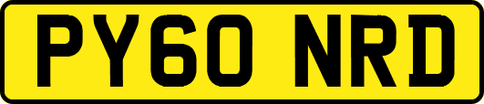 PY60NRD