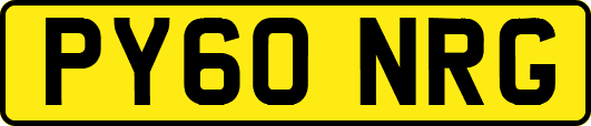 PY60NRG