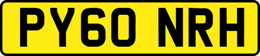 PY60NRH