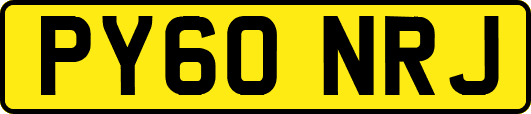 PY60NRJ