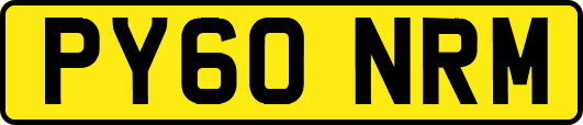 PY60NRM