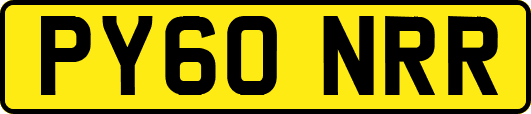 PY60NRR
