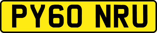 PY60NRU