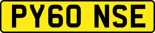 PY60NSE