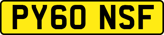 PY60NSF