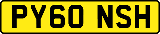 PY60NSH