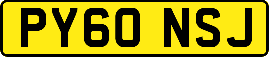 PY60NSJ