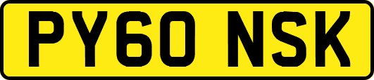 PY60NSK