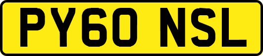 PY60NSL