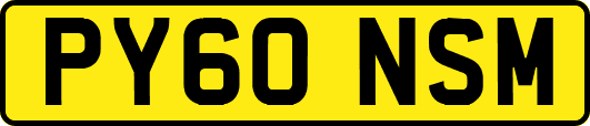 PY60NSM