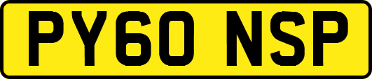PY60NSP