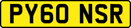 PY60NSR