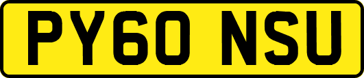 PY60NSU