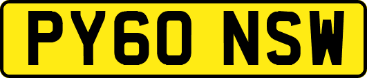PY60NSW