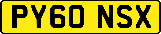 PY60NSX