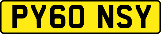 PY60NSY