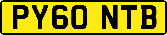 PY60NTB