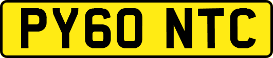 PY60NTC