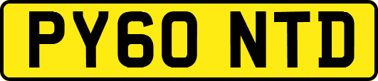 PY60NTD