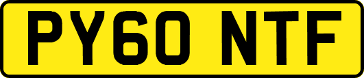 PY60NTF